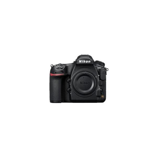 新品/取寄品】Nikon D850 ボディ デジタル一眼レフカメラ ニコン