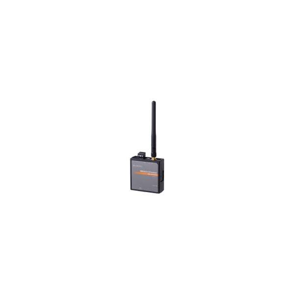 新品/取寄品/代引不可】無線I/O用ゲートウェイ GW1-ETH-WQ : 秋葉原
