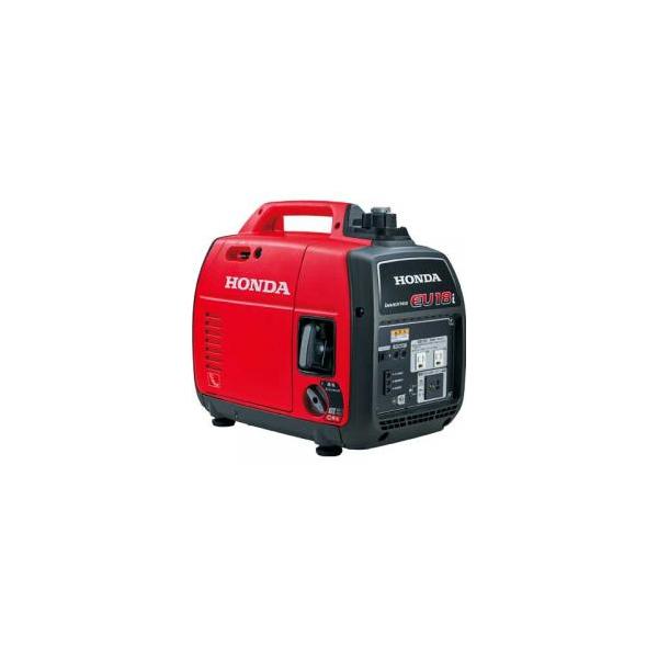 ホンダ発電機 HONDA 1.8kVA 単相100V 18.0A インバーター発電機 EU18i 新品 EU18iT JN お祭り 屋台 アウトドア
