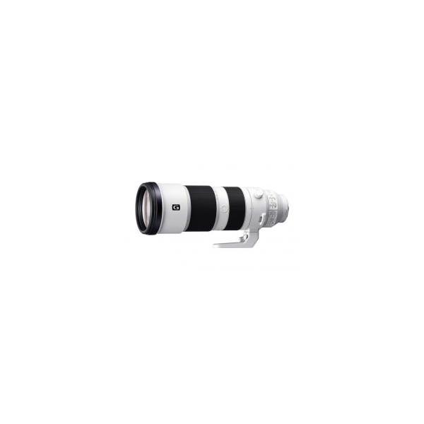 G Lens SONY FE 200-600mm F5.6-6.3 OSS SEL200600G デジタル一眼