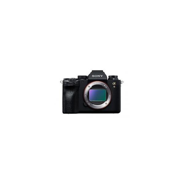 SONY α9 II ILCE-9M2 ボディ フルサイズ ミラーレス一眼カメラ ソニー
