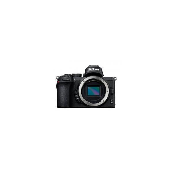 Nikon Z 50 ボディ ミラーレスカメラ ニコン : 秋葉原 アウトレット