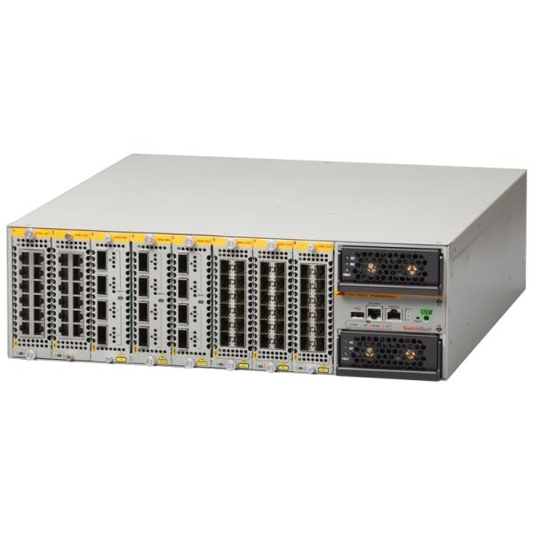 拡張スロット8搭載の高性能サーバー3615RN7の詳細レビュー