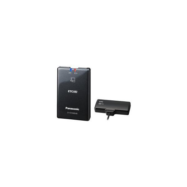 ETC2.0車載器　Panasonic CY-ET2505VD 新品/取寄品】ETC2.0車載器 CY-ET2505VD : 秋葉原 アウトレットプラザ