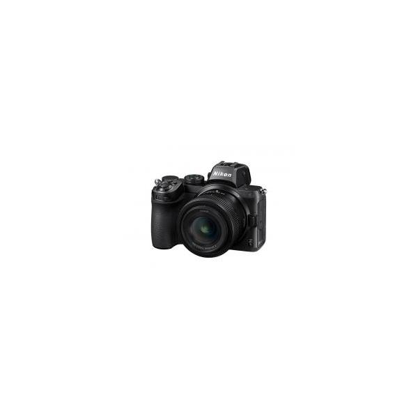 他サイト： 【新品/取寄品】Nikon Z 5 24-50 レンズキットミラーレスカメラ ニコンの商品画像