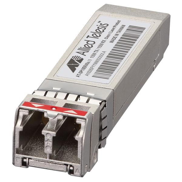 AT-SP10ER40a/I-N7長距離対応10GBASE-ER光トランシーバー
