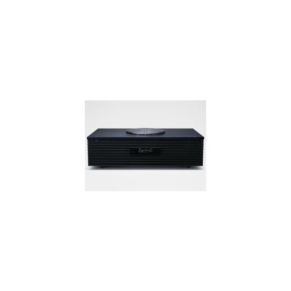 新品/取寄品】Technics SC-C70MK2-K（ブラック） コンパクトステレオ