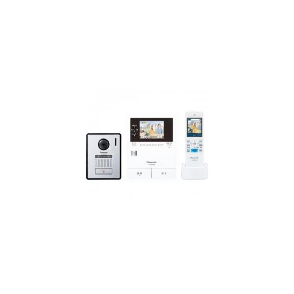 新品/取寄品】パナソニック VL-SWZ300KF ワイヤレスモニター付テレビ 