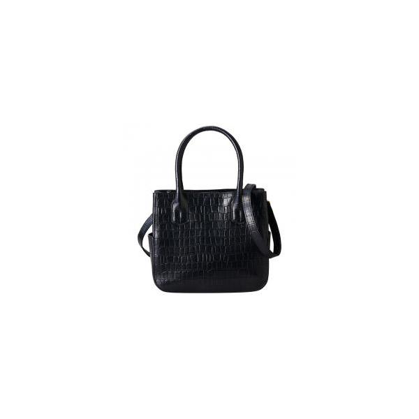 新品/取寄品】【特選商品2】「石井猛雄」 2WAYバッグ ブラック RKK-25