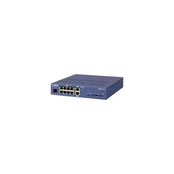 YAMAHA ヤマハ ギガアクセス VPN ルーターRTX1220 : 秋葉原 YAMAHA ヤマハ ギガアクセス VPN ルーターRTX1220 : 秋葉原