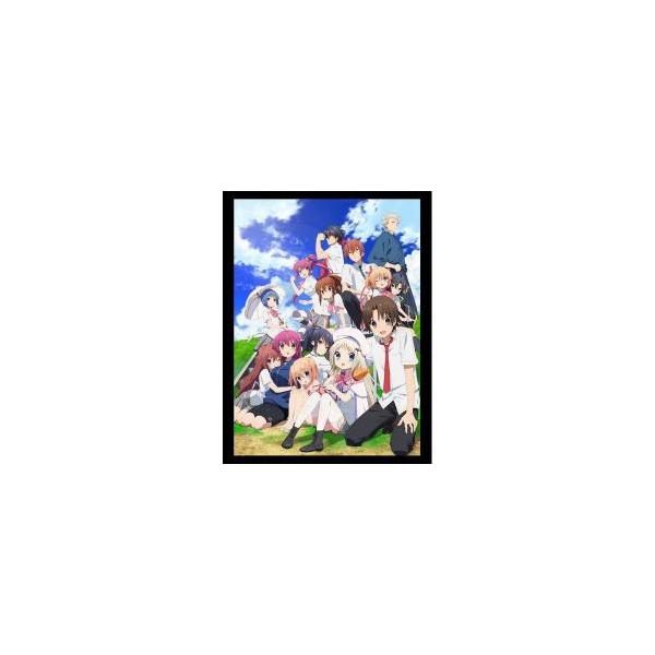 【新品/取寄品】劇場版クドわふたー Blu-ray