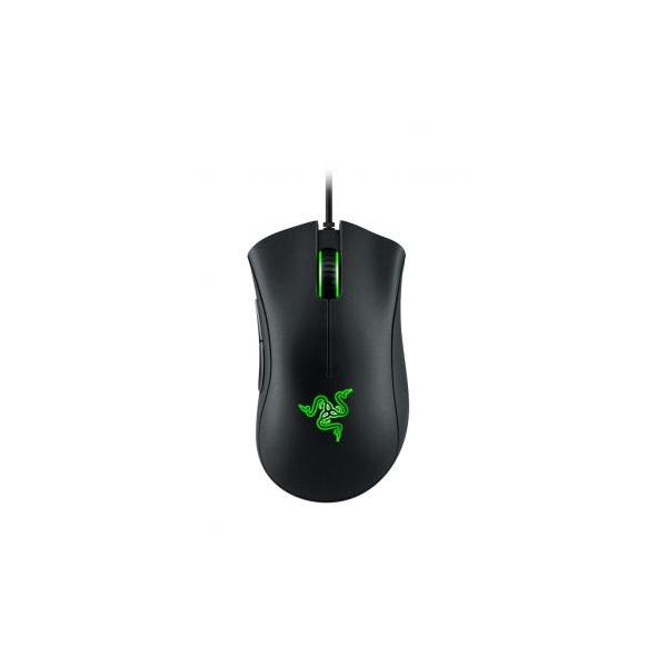 新品/取寄品】DeathAdder Essential RZ01-02540100-R3M1-N :40000982322:秋葉原 アウトレットプラザ 通販 DeathAdder Essential RZ01-02540100-R3M1-N
