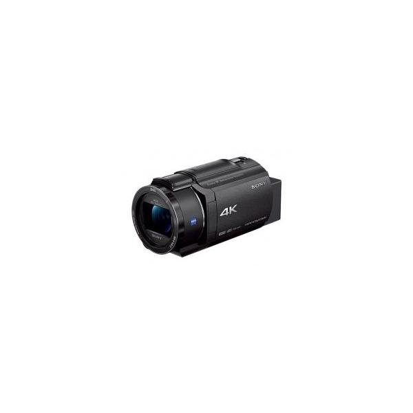 新品/取寄品】SONY デジタル4Kビデオカメラレコーダー Handycam FDR