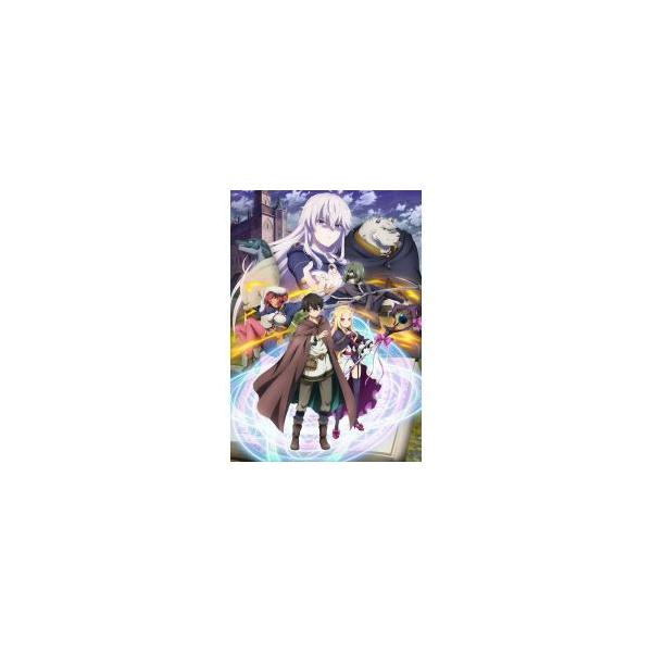 【新品/取寄品】魔法使い黎明期 Blu-ray BOX