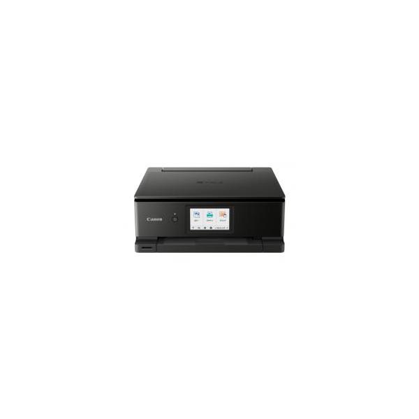 他サイト： Canon PIXUS TS8530 ブラック インクジェット複合機 キヤノンの商品画像