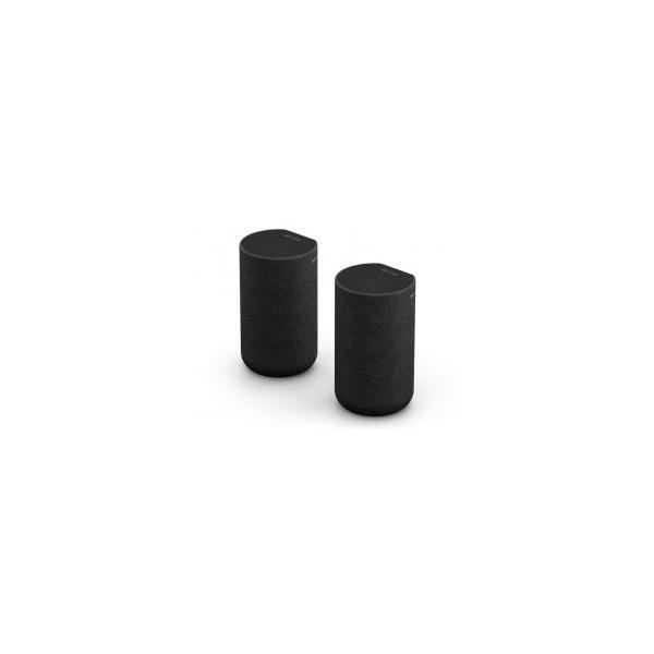 SONY リアスピーカー SA-RS5 バッテリー内蔵 レイアウトフリー ソニー