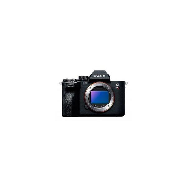 【美品】SONY α7R V ILCE-7RM5 ILCE-7RM5 フルサイズミラーレスカメラ α7R V 1台 SONY 【通販モノタロウ】