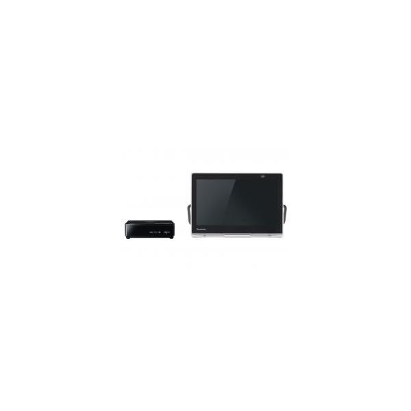 プライベート・ビエラ 【新品/取寄品】Panasonic ポータブル地上・BS