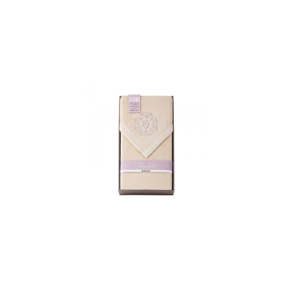 新品/取寄品】【特選商品4】西川 シルクコットン リバーシブル毛布