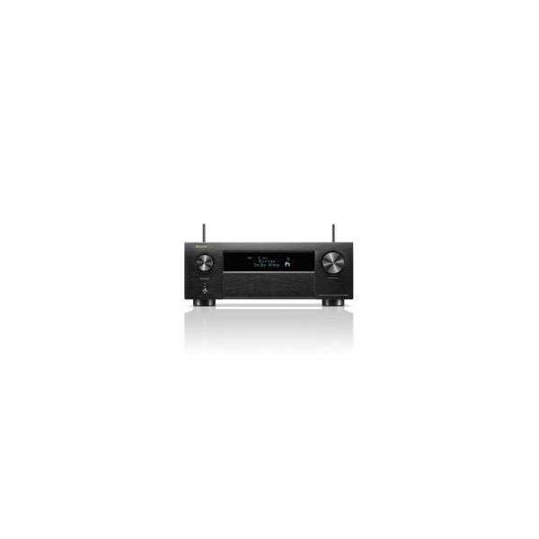 【新品/取寄品】DENON 9.4ch AVサラウンドレシーバー AVR-X4800H デノン