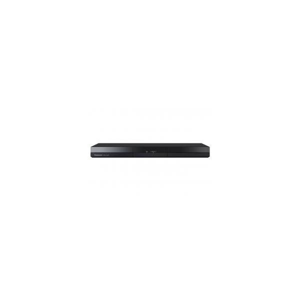Panasonic ブルーレイ/DVDレコーダー DIGA DMR-2W202 HDD容量2TB 2番組同時録画 パナソニック