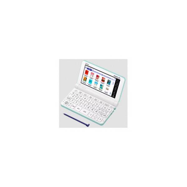 EX-word 【新品/取寄品】CASIO 電子辞書 Ex-word 小・中学生向け 学習