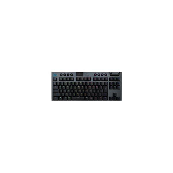 他サイト： Logicool G913 TKL LIGHTSPEED Wireless RGB Mechanical Gaming Keyboard-Linearの商品画像