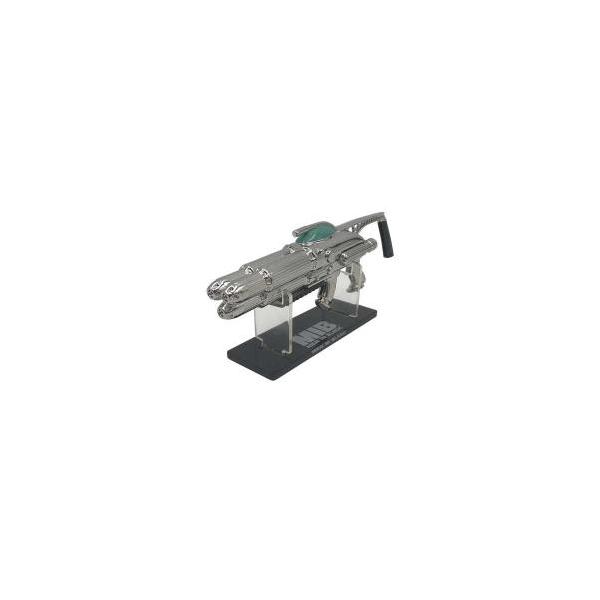 【アウトレット品／新品】[ファクトリーエンターテイメント] メンインブラック2 トライバレル プラズマキャノン スケールプロップレプリカ