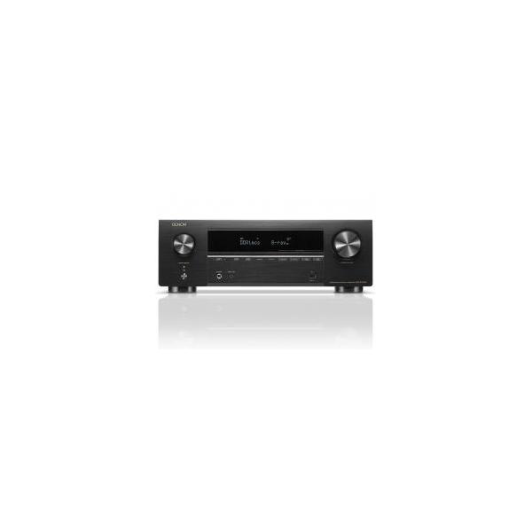 【極美品】DENON AVR-X1700H AVサラウンドレシーバー 7.2ch Amazon.co.jp: デノン Denon AVR-X1700H AVサラウンドレシーバー 7.2ch
