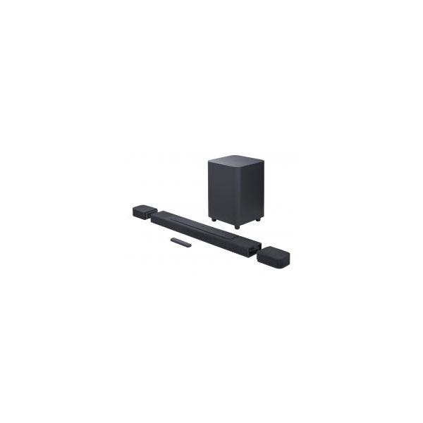 他サイト： JBL 7.1.4ch 完全ワイヤレスサラウンドシステム BAR 1000 3Dサウンド Dolby Atmosの商品画像