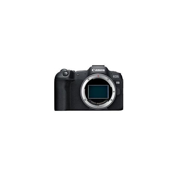 新品/取寄品】Canon EOS R8 ボディ フルサイズ ミラーレスカメラ 