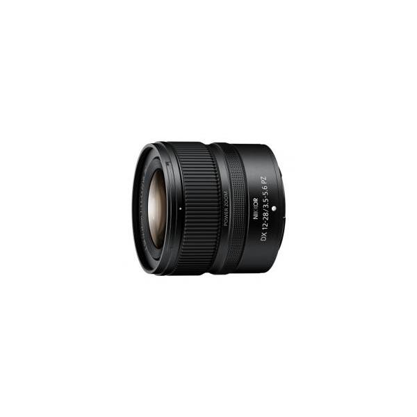 ニコン（Nikon） 【新品/取寄品/代引不可】広角ズームレンズ NIKKOR Z