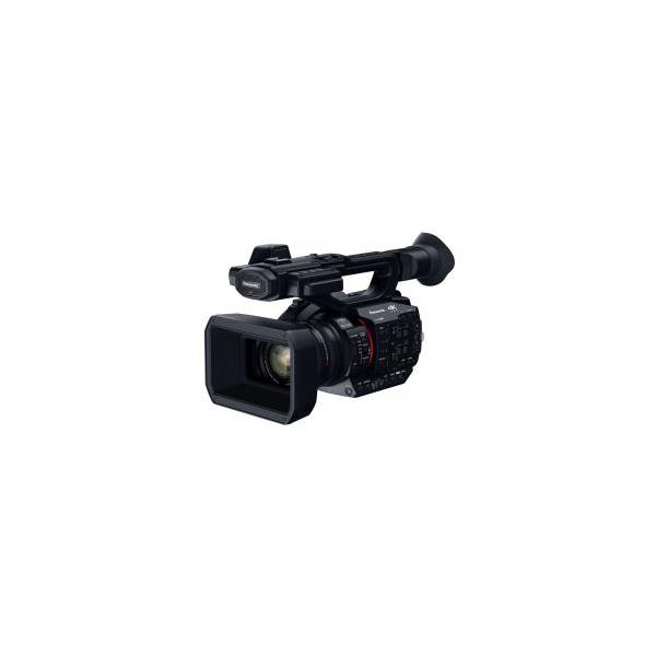 新品/取寄品】Panasonic 高画質プロフェッショナル カムレコーダー HC