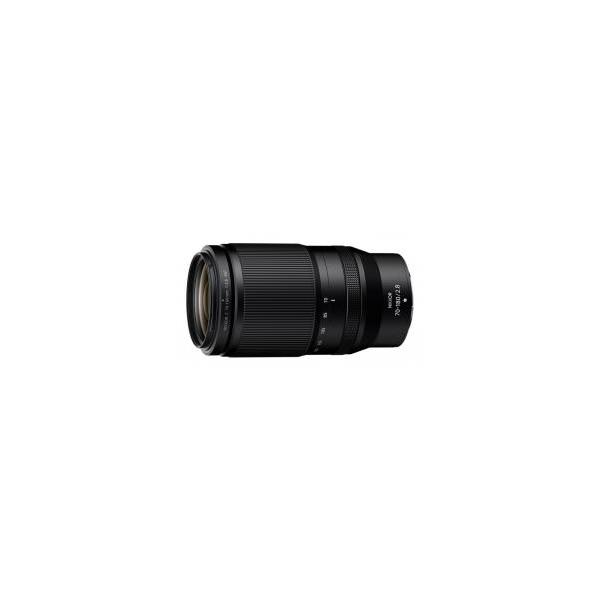 NIKKOR Z 【新品/取寄品/代引不可】Nikon 70-180mm f/2.8 望遠ズーム