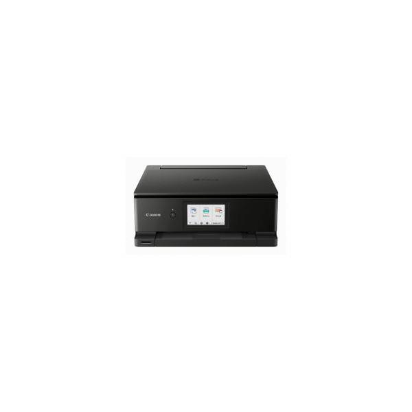 他サイト： Canon PIXUS TS8630 ブラック インクジェット複合機 キヤノンの商品画像