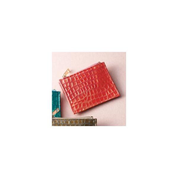 【新品/取寄品/代引不可】【特選商品5】キーリング付き小銭入（ピンク） S-MDL223042PK