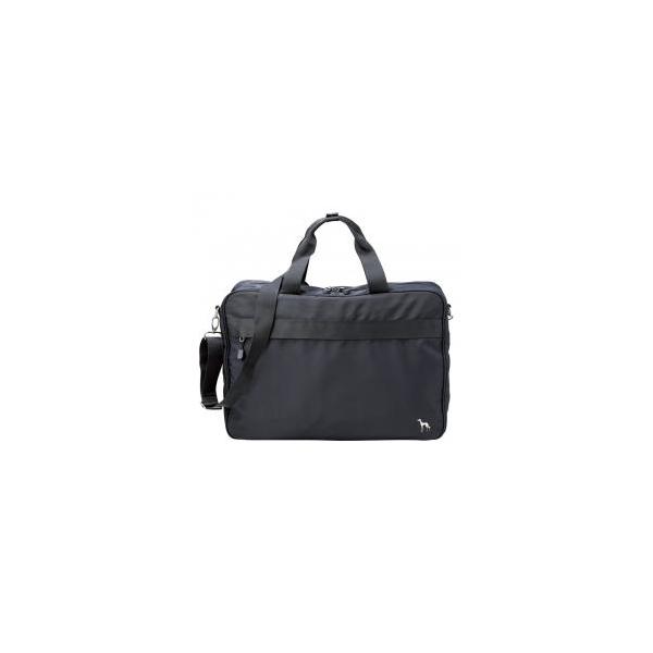 新品/取寄品/代引不可】【特選商品5】3WAYブリーフバッグ（ブラック