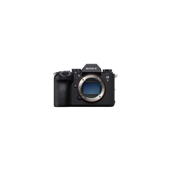 SONY α9 III ILCE-9M3の魅力と使いこなしガイド