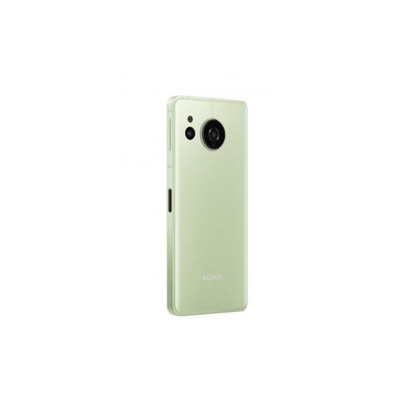 新品/取寄品/代引不可】SHARP AQUOS sense8 ペールグリーン SIM 新品/取寄品/代引不可】SHARP AQUOS sense8 ペールグリーン SIM