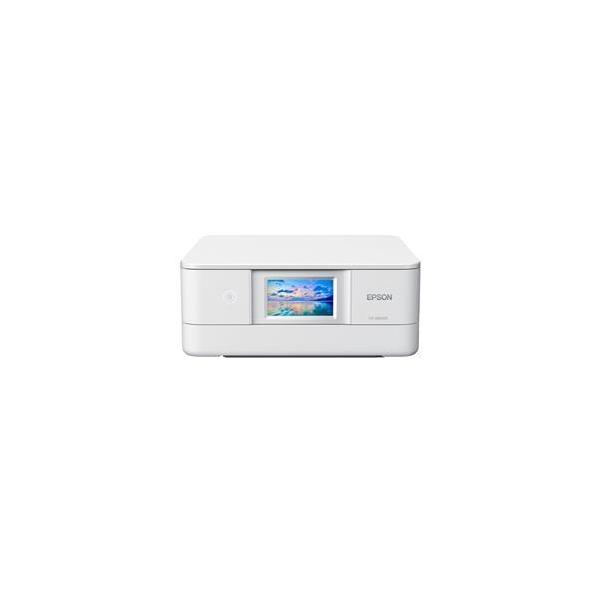 他サイト： 【新品/取寄品】EPSON カラリオ EP-886AW ホワイト A4インクジェットプリンタ エプソンの商品画像