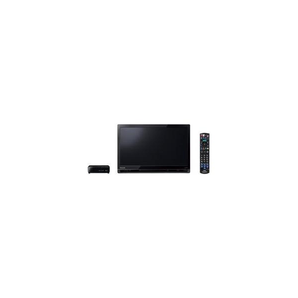 【新品/取寄品】Panasonic  ポータブル地上・BS・110度CSデジタルテレビ UN-19F11 プライベートビエラ パナソニック