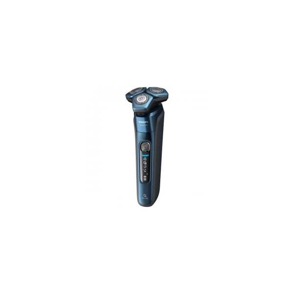 他サイト： PHILIPS メンズシェーバー 7000シリーズ S7786/54 メタリックターコイズブルー フィリップスの商品画像