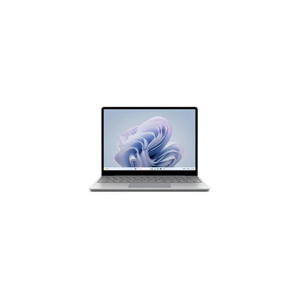 ★☆Microsoft / マイクロソフト Surface Laptop Go 3 XJB-00004 [プラチナ]【ノートパソコン】【送料無料】
