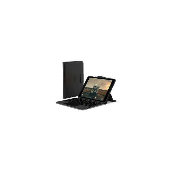 新品/取寄品/代引不可】UAG社製10.2インチiPad(第9/8/7世代)用