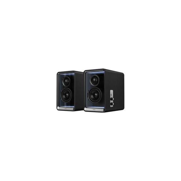 新品/取寄品/代引不可】Edifier社製GaN充電器搭載2.0アクティブ