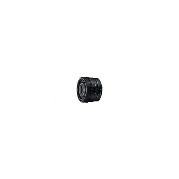 G Lens ソニー SONY FE 40mm F2.5 SEL40F25G 単焦点レンズ : 秋葉原