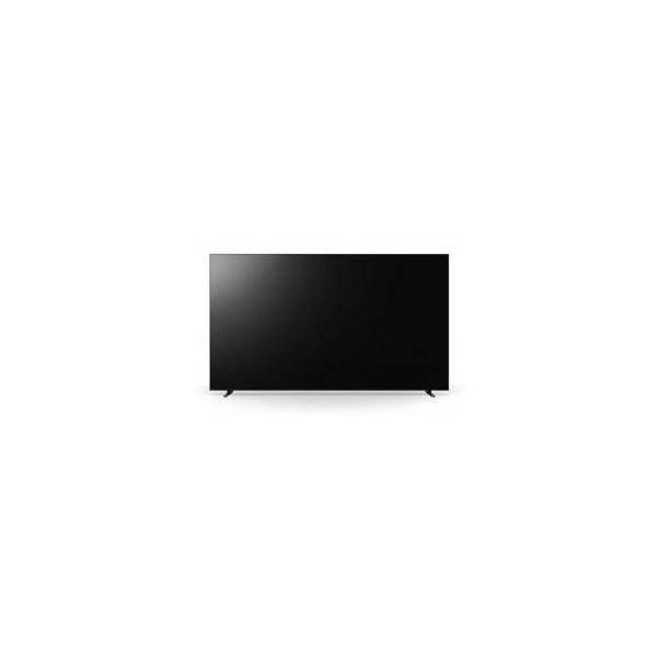 【新品/取寄品/代引不可】55V型 地上・BS・110度CS 4K対応 有機ELテレビ ブラビア XR80(BS・CS110度4Kチューナー搭載) K