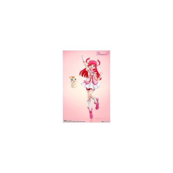 バンダイ] S.H.フィギュアーツ キュアドリーム プリキュア