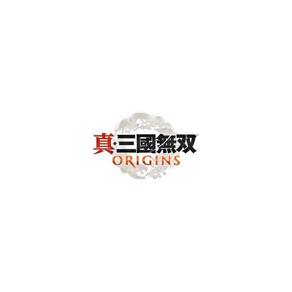 真三國無双 オリジンズ トレジャーボックス グッズのみ（ゲームソフト