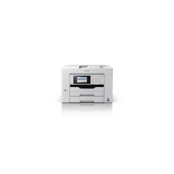 EPSON PX-M6011F A3カラーインクジェット複合機/A3/4色/有線/無線LAN/4.3型タッチパネル エプソン※ご注文手続き後、当店より発送予定日または取寄商品の在庫有無・納期を記載したご注文確認メールをお送りいたしますので必...